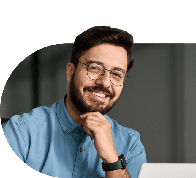 Zaměstnanec centrály Dr.Max