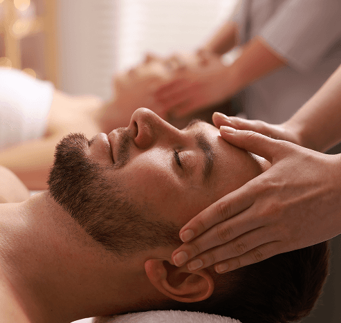 CARE Day - zdraví a relaxace