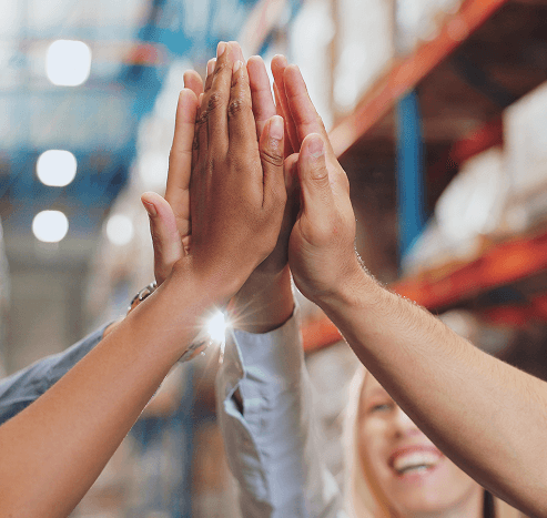 Program doporuč známého