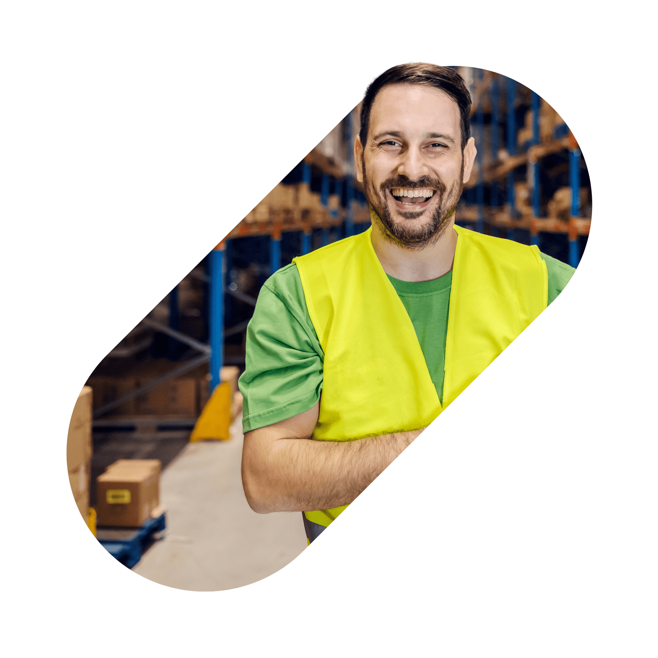 Jaké pozice nabízíme