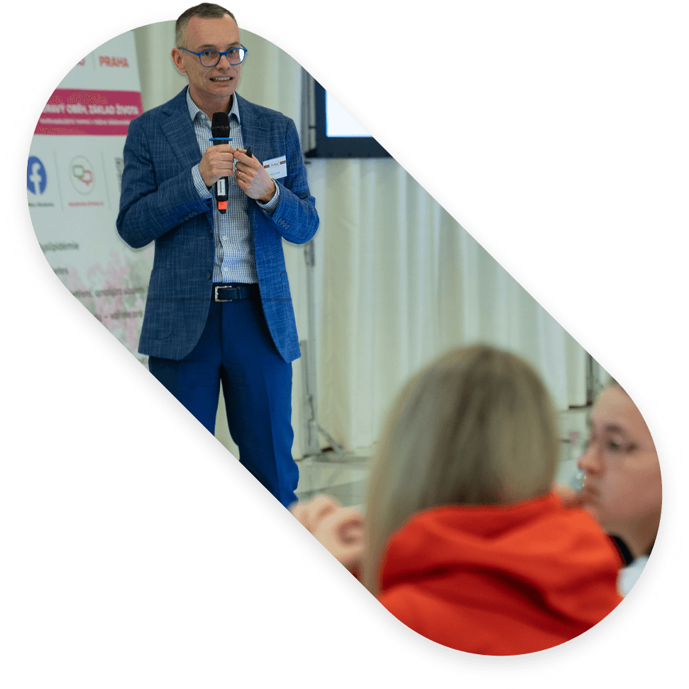 Odborné vzdělávání