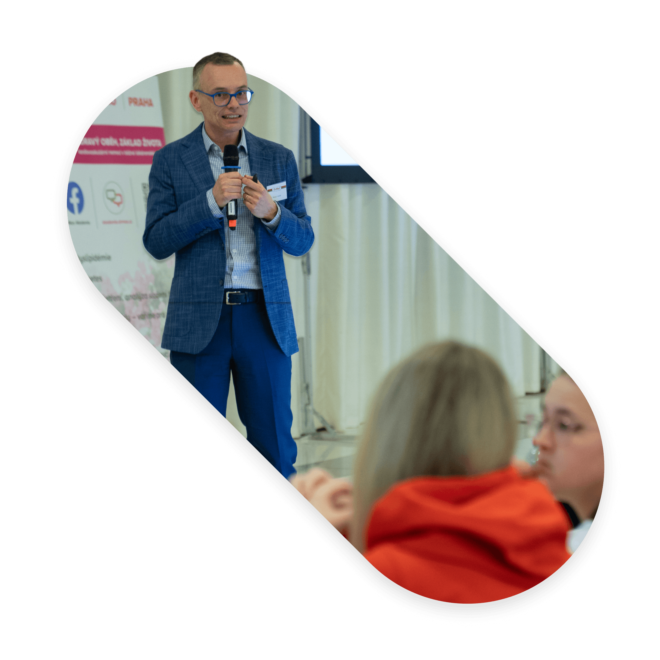 Odborné vzdělávání