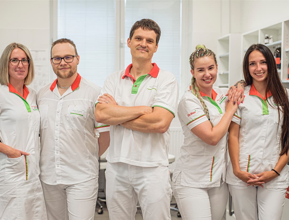 E-laboratoř Ostrava