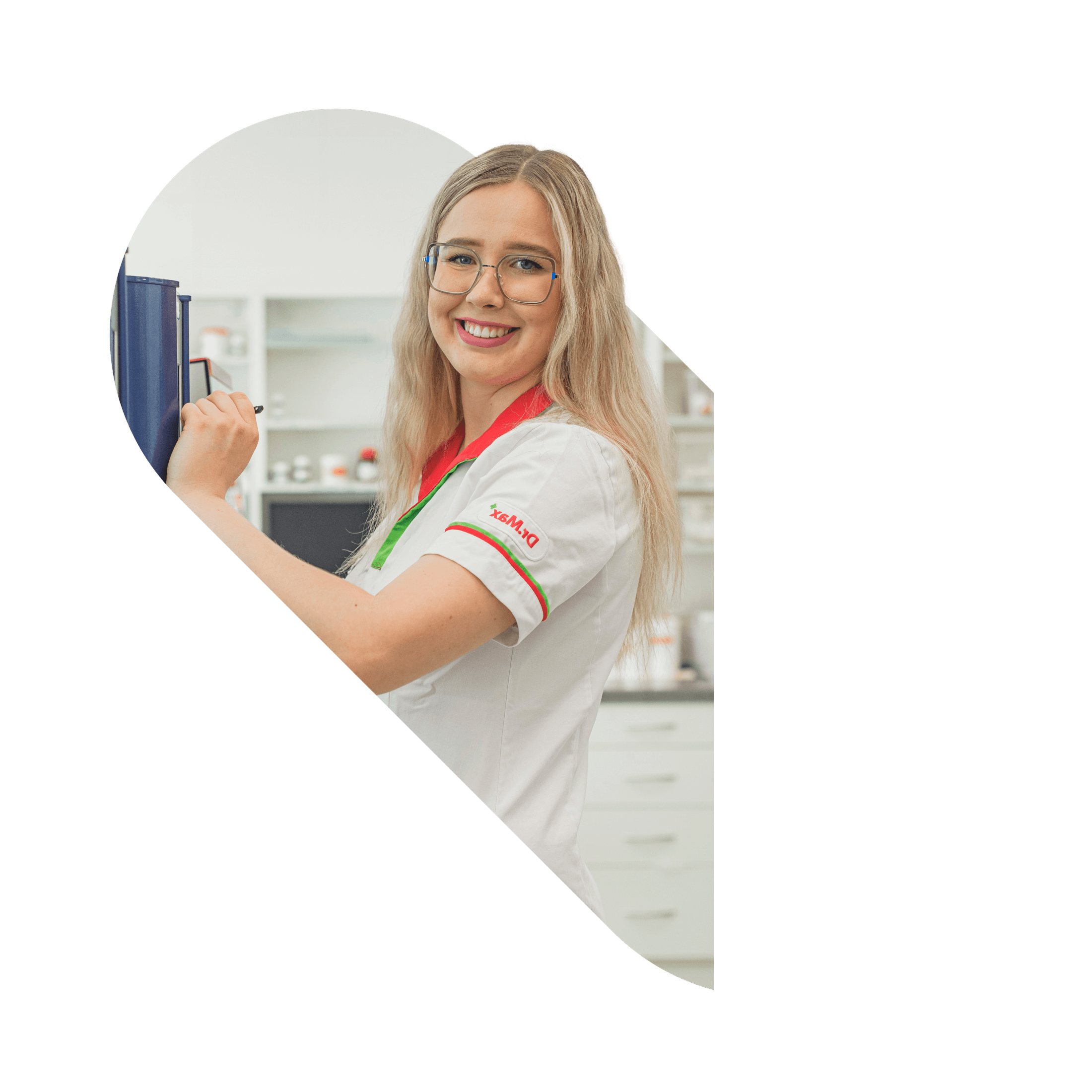 Příležitost pro studenty