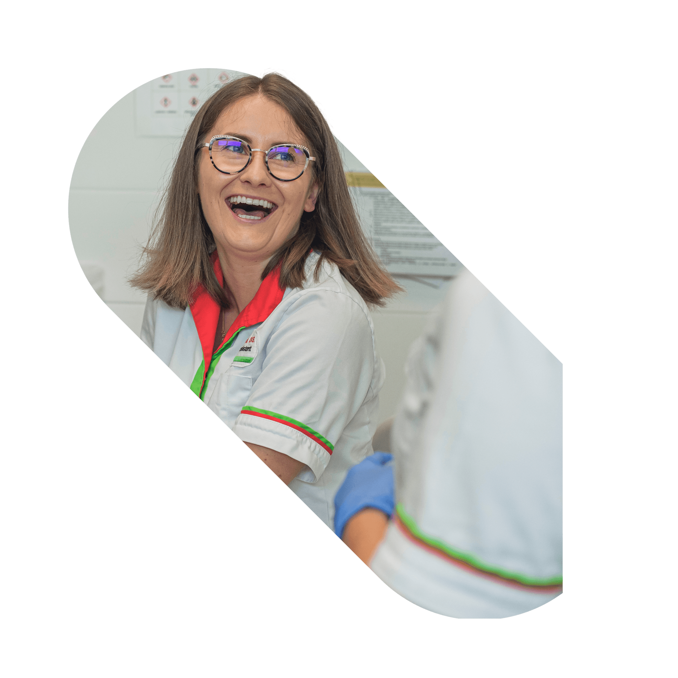 Centrální příprava Dr.Max