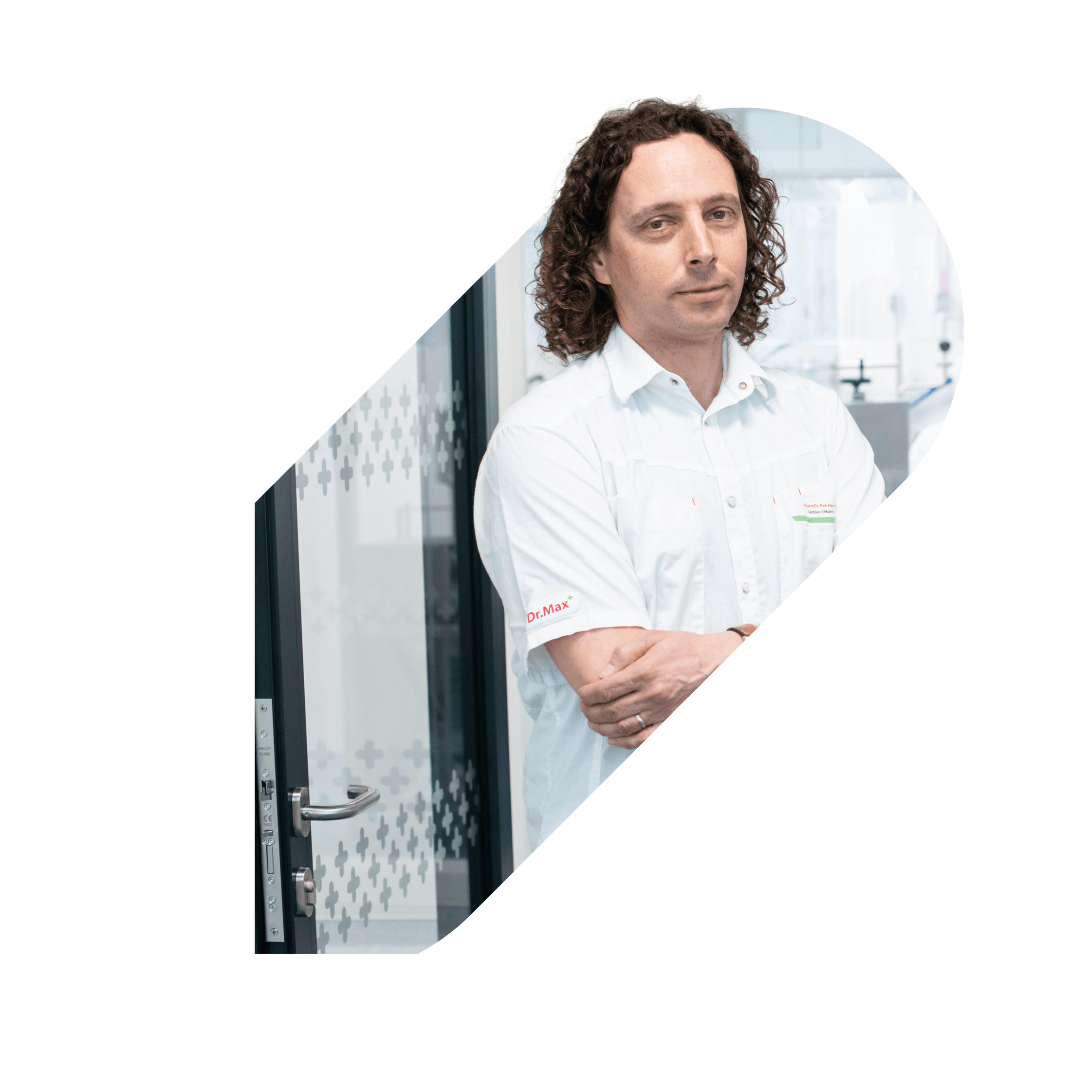 Centrální laboratoř Řepy