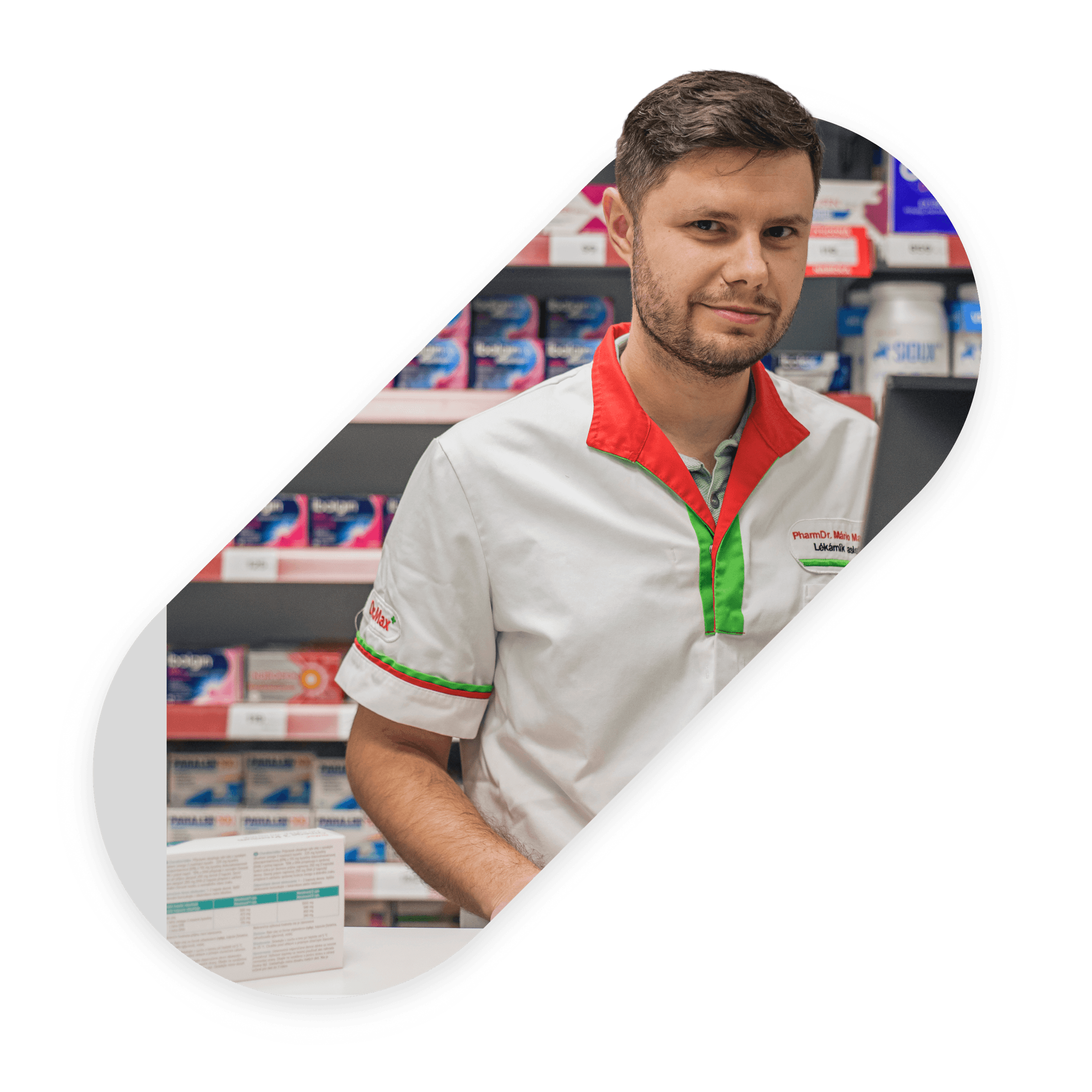 Kolegové ze Slovenska