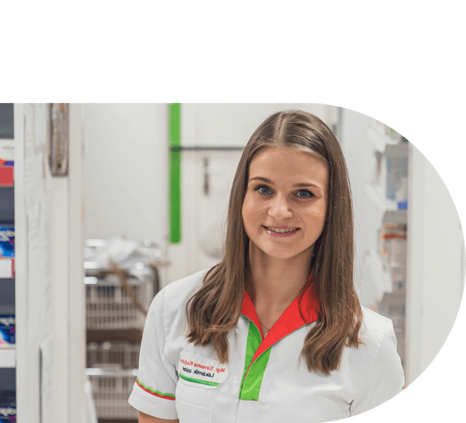 Stipendijní program