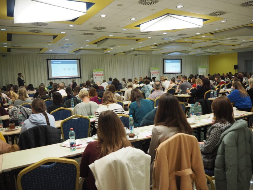 Akademie Dr. Max Zdravá a sebejistá