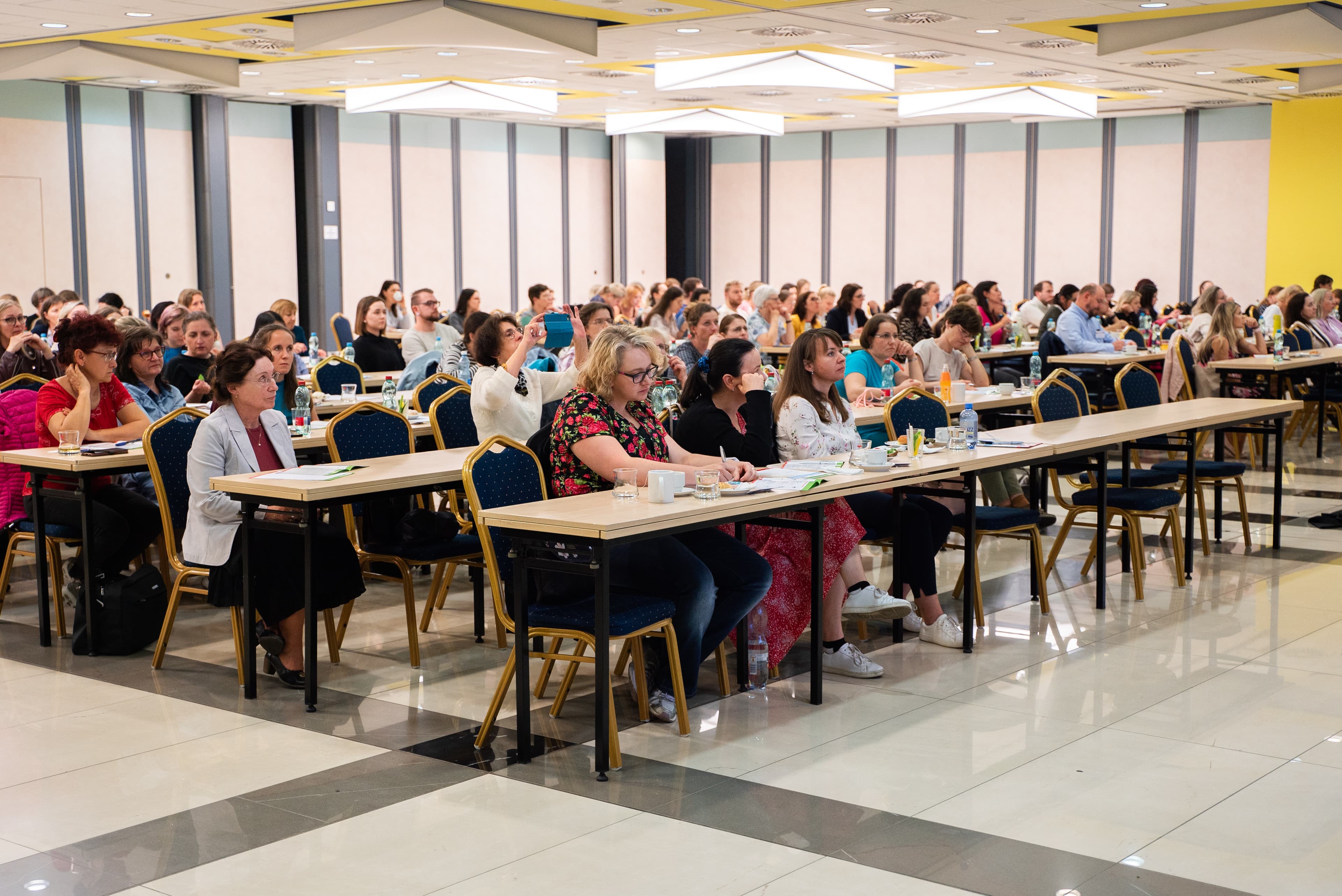 Akademie Dr. Max Hravé jsou jen zdravé