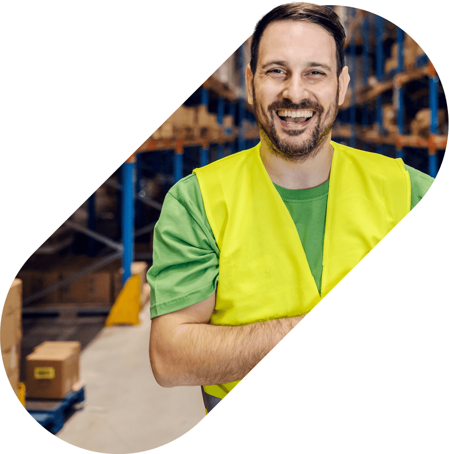 Jaké pozice nabízíme