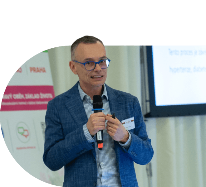 Odborné vzdělávání