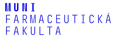 Farmaceutická fakulta Masarykovy univerzity